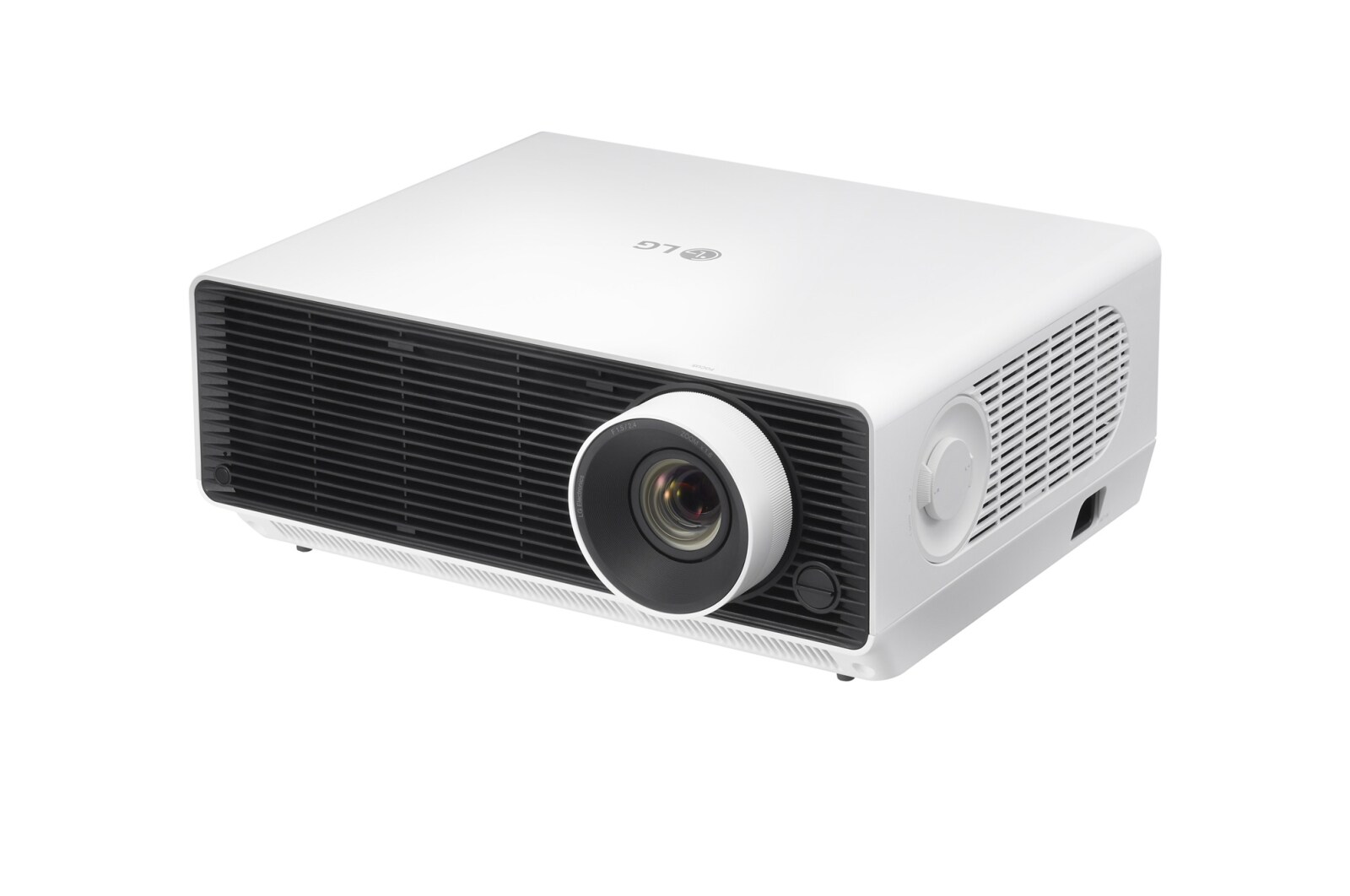 LG Láser LG ProBeam con 5,000 ANSI, BU50NST