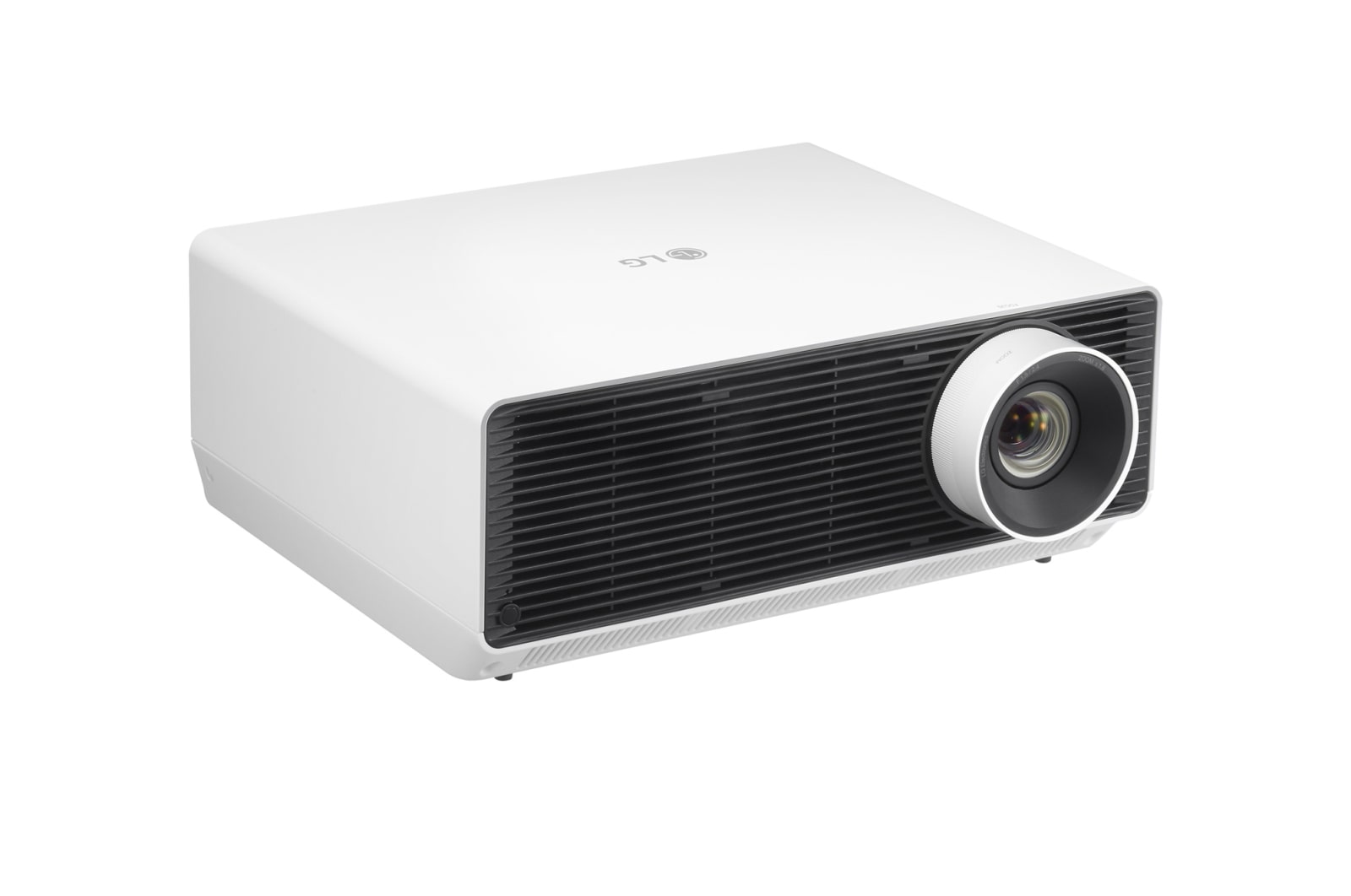 LG Láser LG ProBeam con 5,000 ANSI, BU50NST