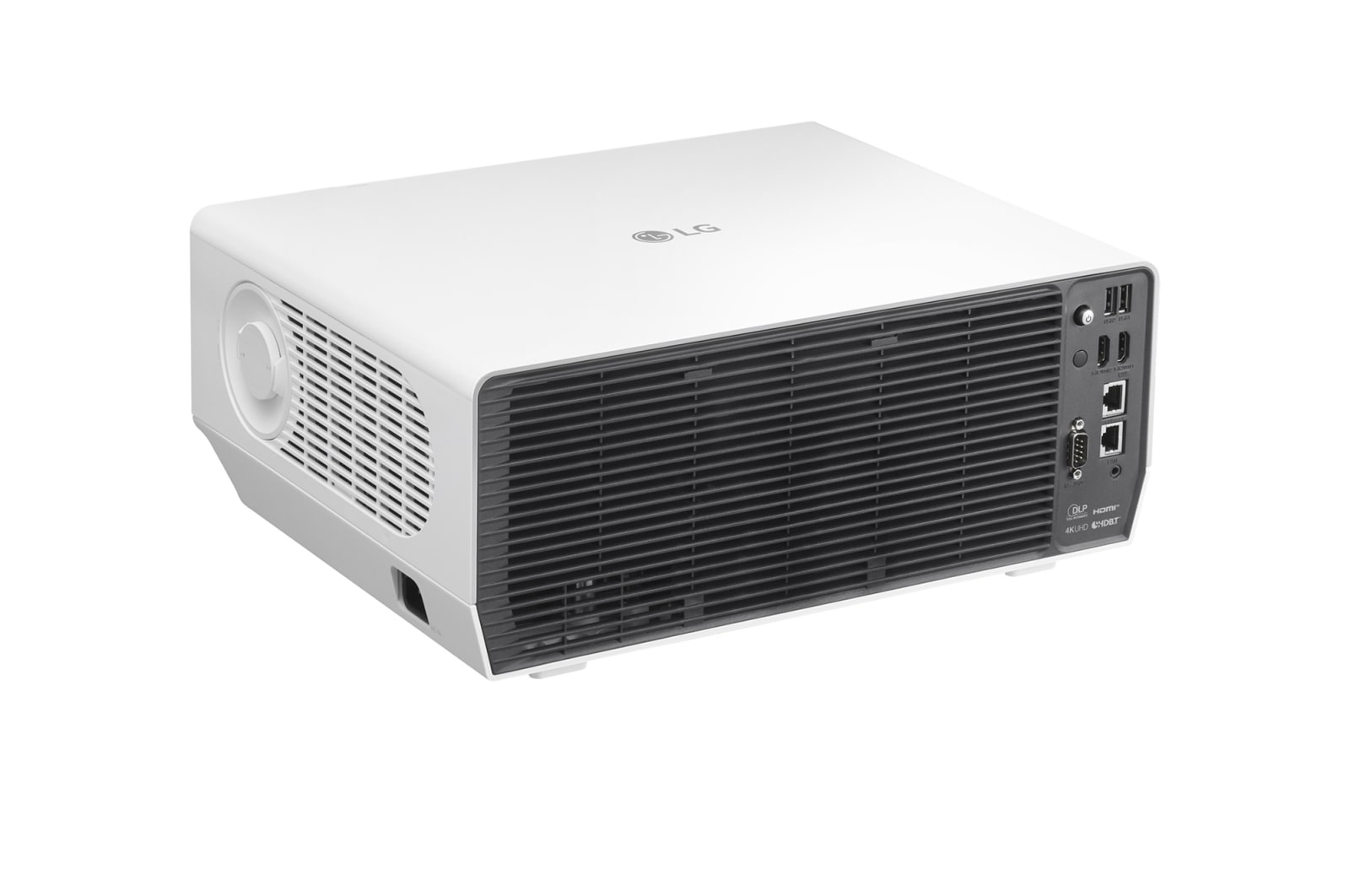 LG Láser LG ProBeam con 5,000 ANSI, BU50NST