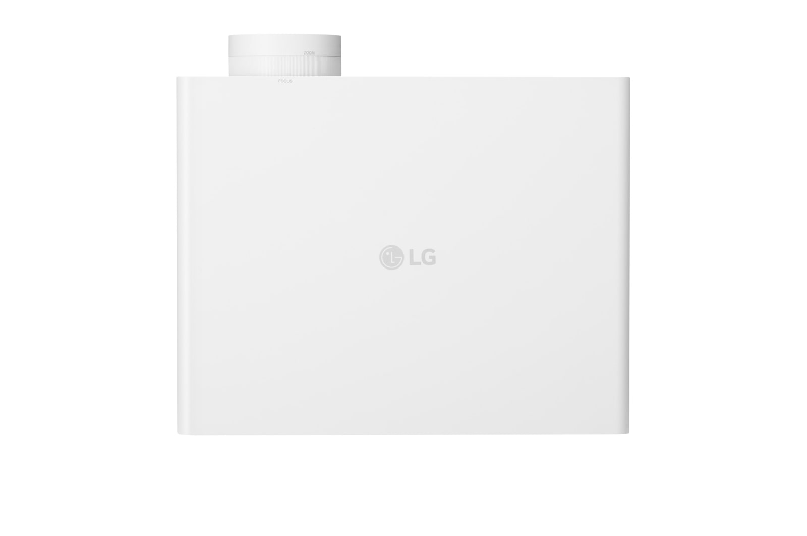 LG Láser LG ProBeam con 5,000 ANSI, BU50NST