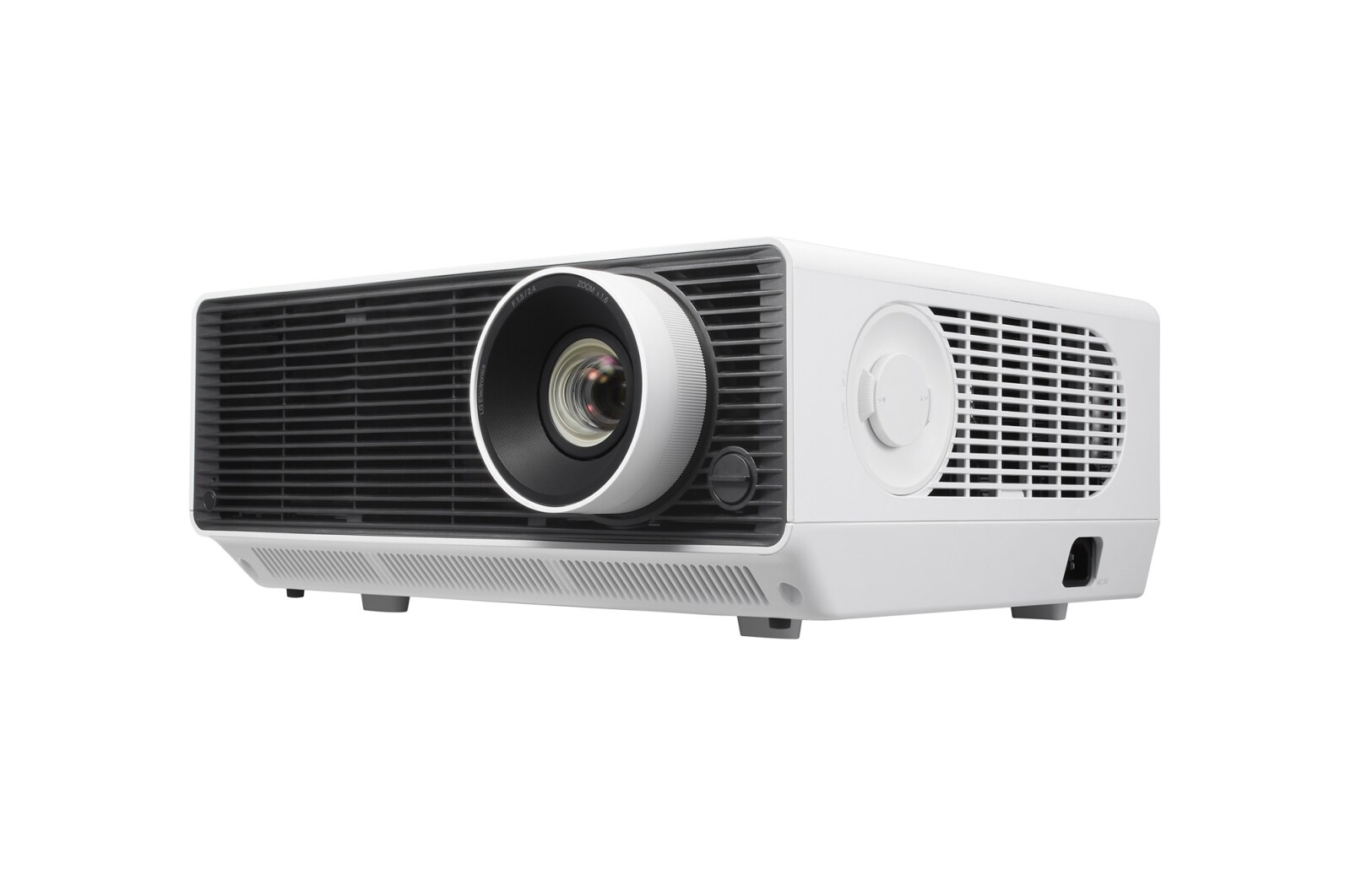 LG Láser LG ProBeam con 5,000 ANSI, BU50NST