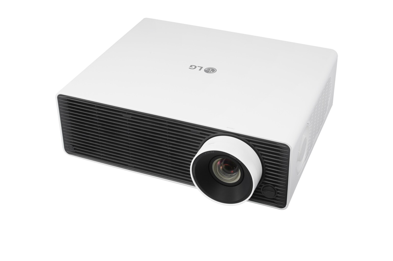 LG Láser LG ProBeam con 5,000 ANSI, BU50NST