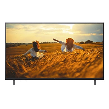 Front view with infill image