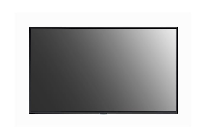 LG Nueva Señalización Estándar UHD de alta visibilidad UH5J-H, 43UH5J-H