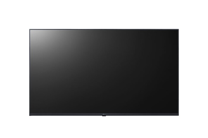 LG Señalización UHD con WebOS, 43UL3J-M