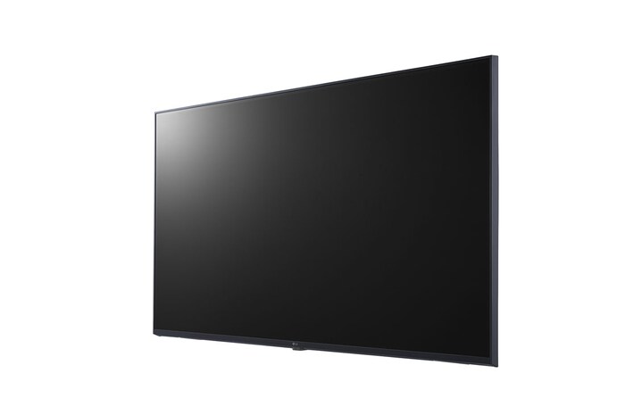 LG Señalización UHD con WebOS, 43UL3J-M