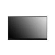 LG Tablero digital interactivo, 65TR3BG-B