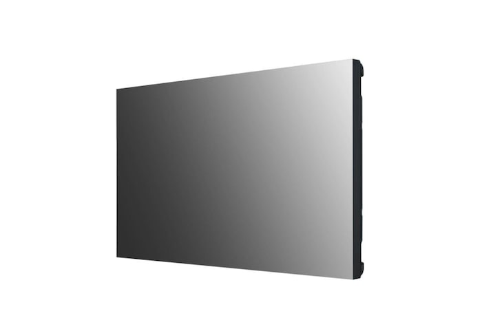LG Video Wall 55” con bisel uniforme de 0,44 mm 500 nits, 55VSM5J-H