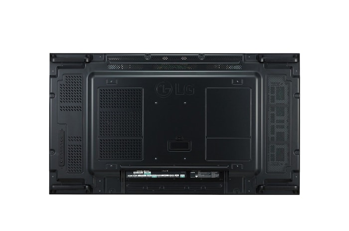 LG Video Wall 55” con bisel uniforme de 0,44 mm 500 nits, 55VSM5J-H