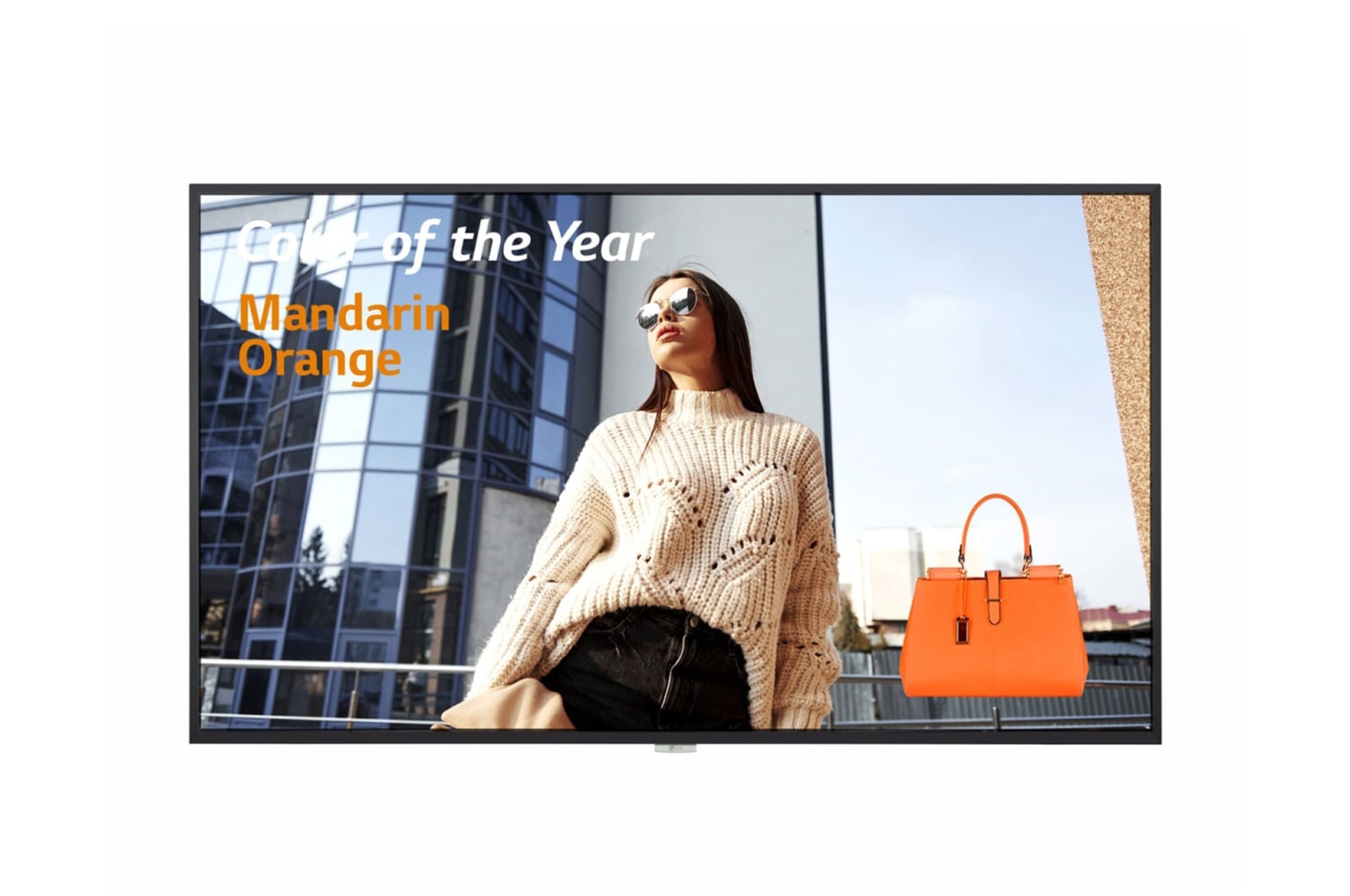 LG Serie UH5F-H, 65UH5F-H