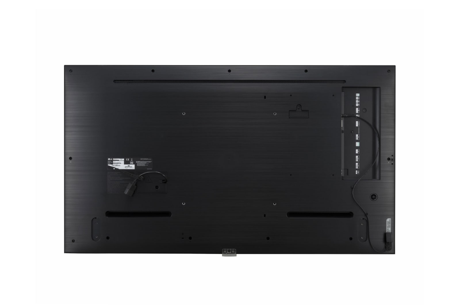 LG Serie UH5F-H, 65UH5F-H