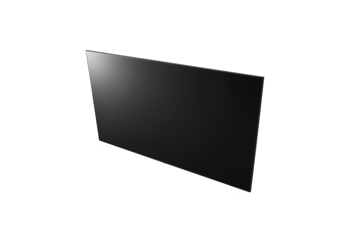 LG UHD Signage webOS, 75UL3J-E