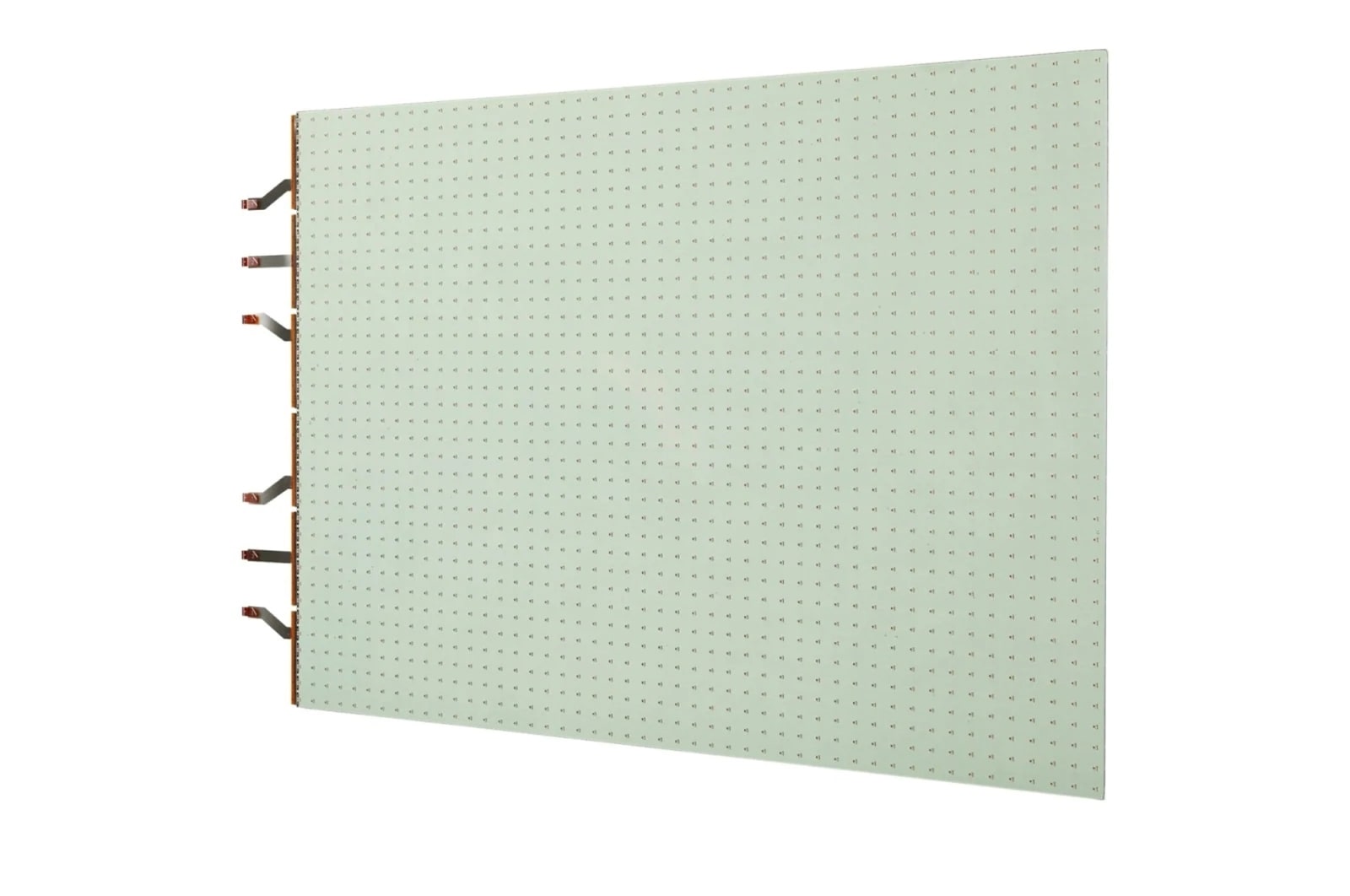 LG Lámina LED transparente, LAT140