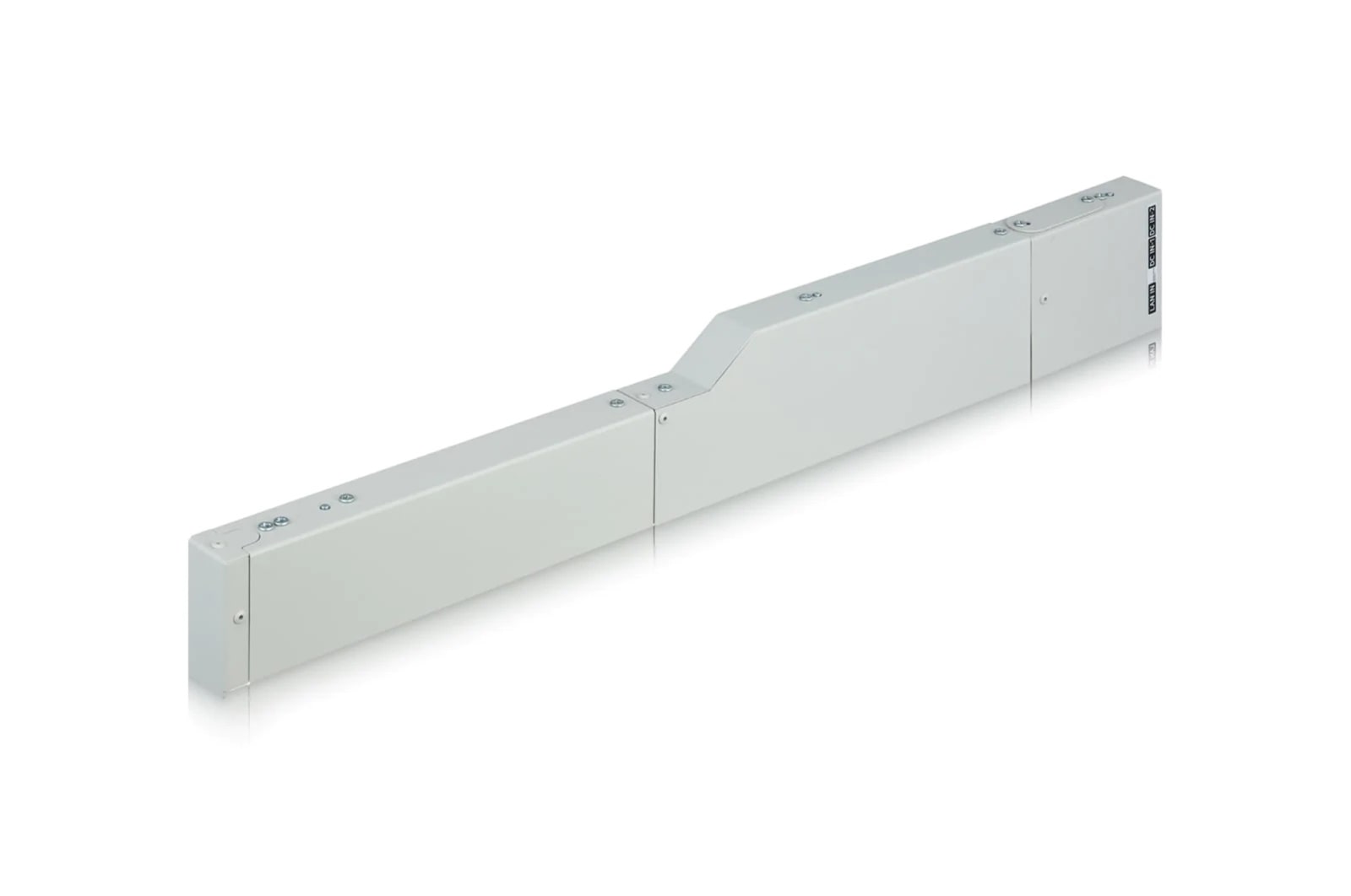 LG Lámina LED transparente, LAT140