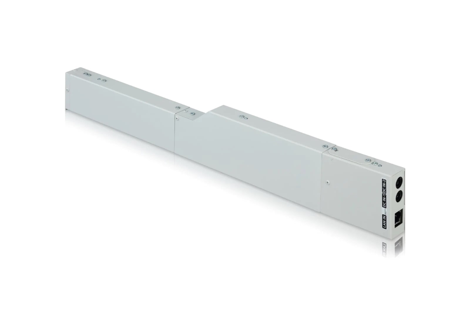 LG Lámina LED transparente, LAT140
