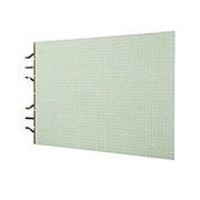 LG Lámina LED transparente, LAT140