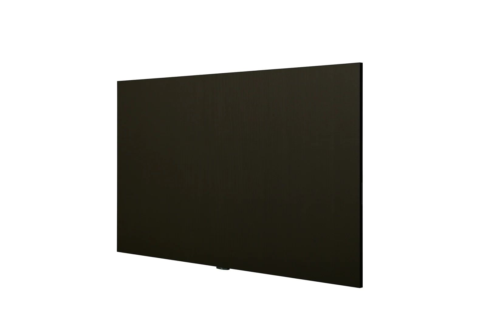 LG Pantalla LED de 163"  todo en uno con webOS, LAEC018-GN2