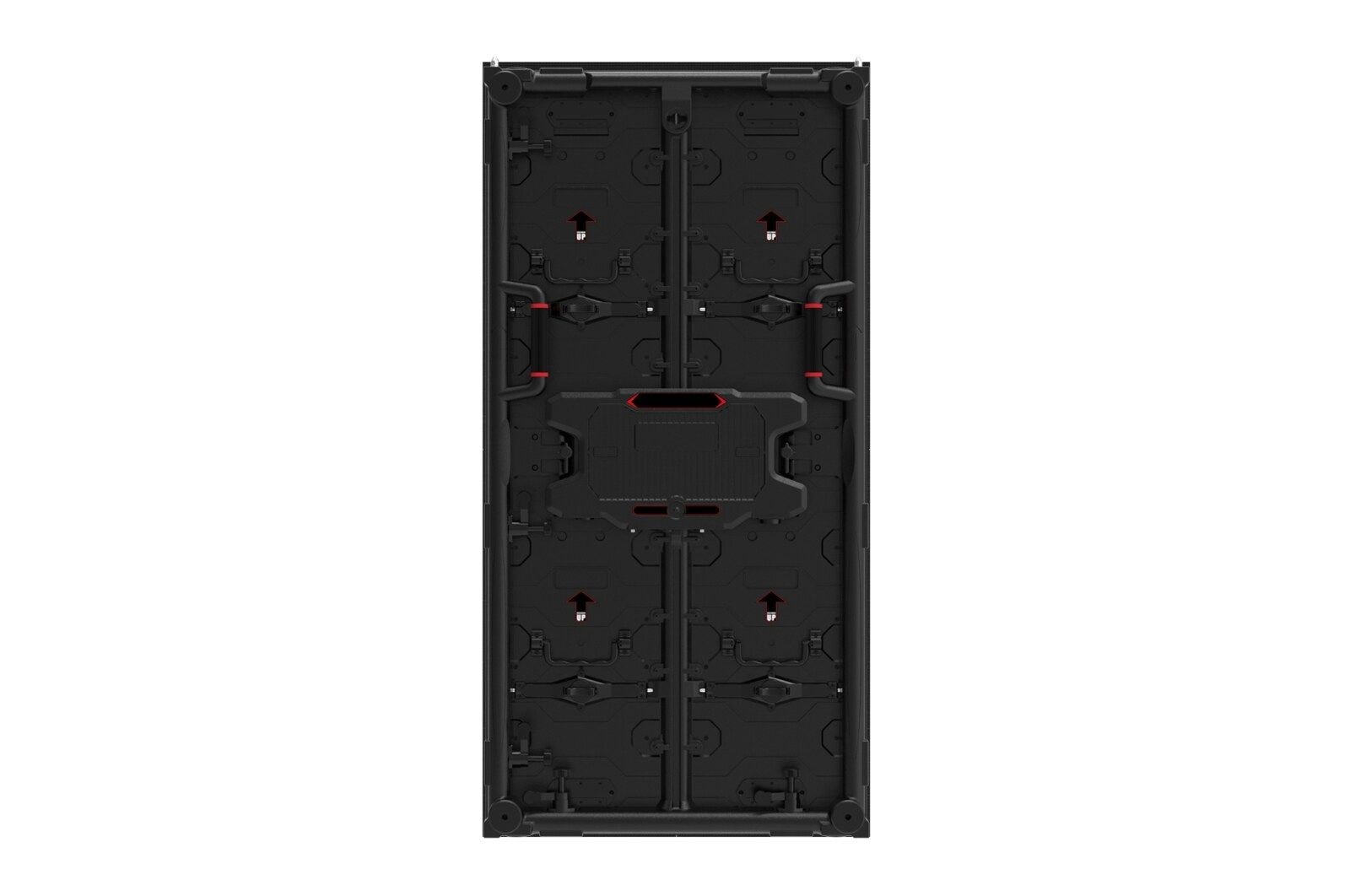 LG Serie GSCA Versatile, GSCA039-GN