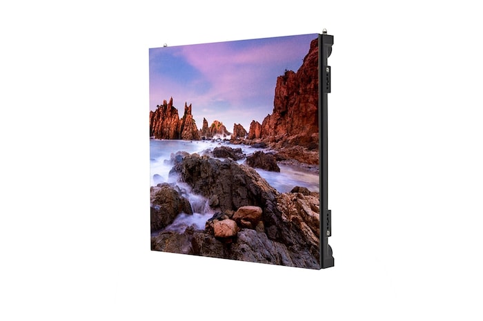 LG Serie LSCA, LSCA039-CK