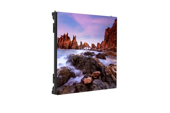 LG Serie LSCA, LSCA039-CK