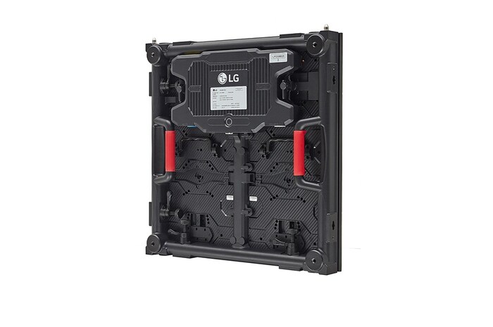 LG Serie LSCA, LSCA039-CK