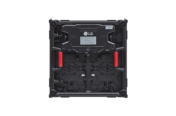 LG Serie LSCA, LSCA039-CK