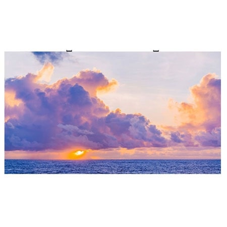 Vista frontal con imagen de relleno