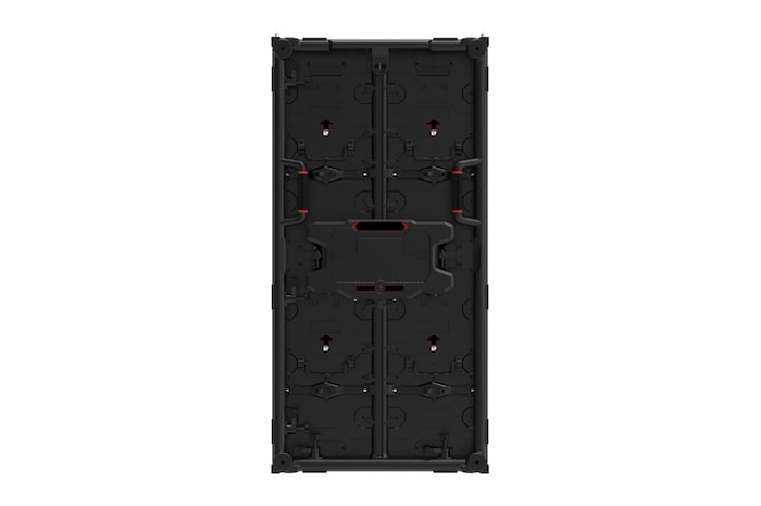 LG Serie Versatile, LSCA029-GK