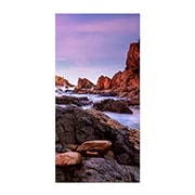 LG Serie Versatile, LSCA029-GK