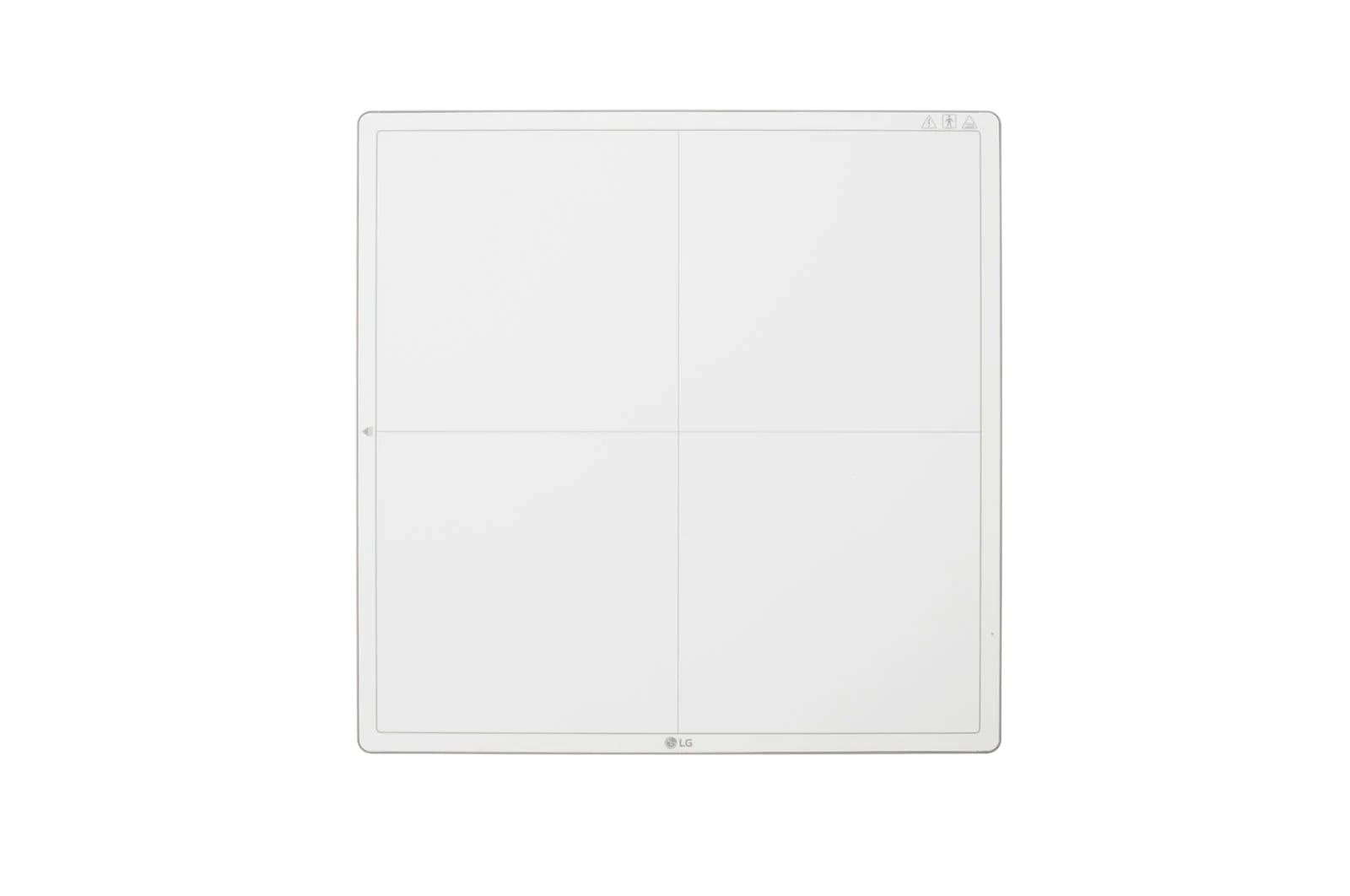 LG Detector de Rayos X Digital (DXD), 17HK701G-WP