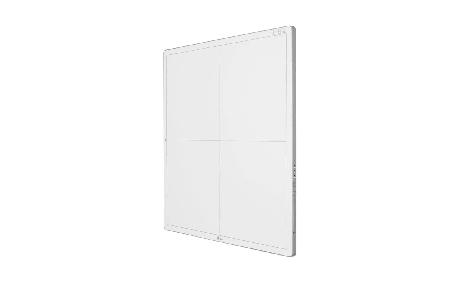 LG Detector de Rayos X Digital (DXD), 17HK701G-WP