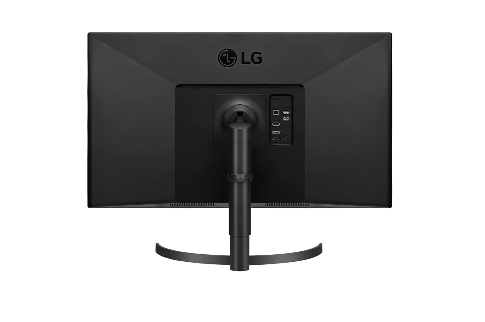 LG 31.5'' 8MP (3840x2160) Monitor de diagnóstico Nano IPS, 32HL512D-B