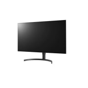 LG 31.5'' 8MP (3840x2160) Monitor de diagnóstico Nano IPS, 32HL512D-B