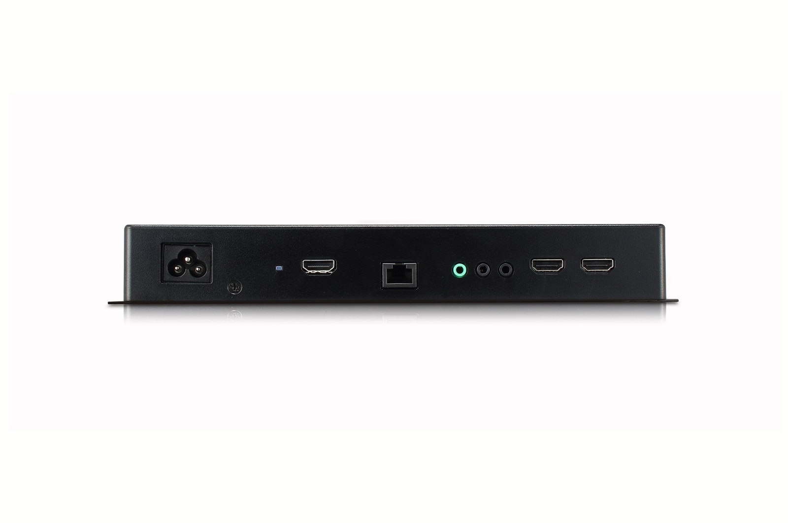 LG caja webOS, WP402-B