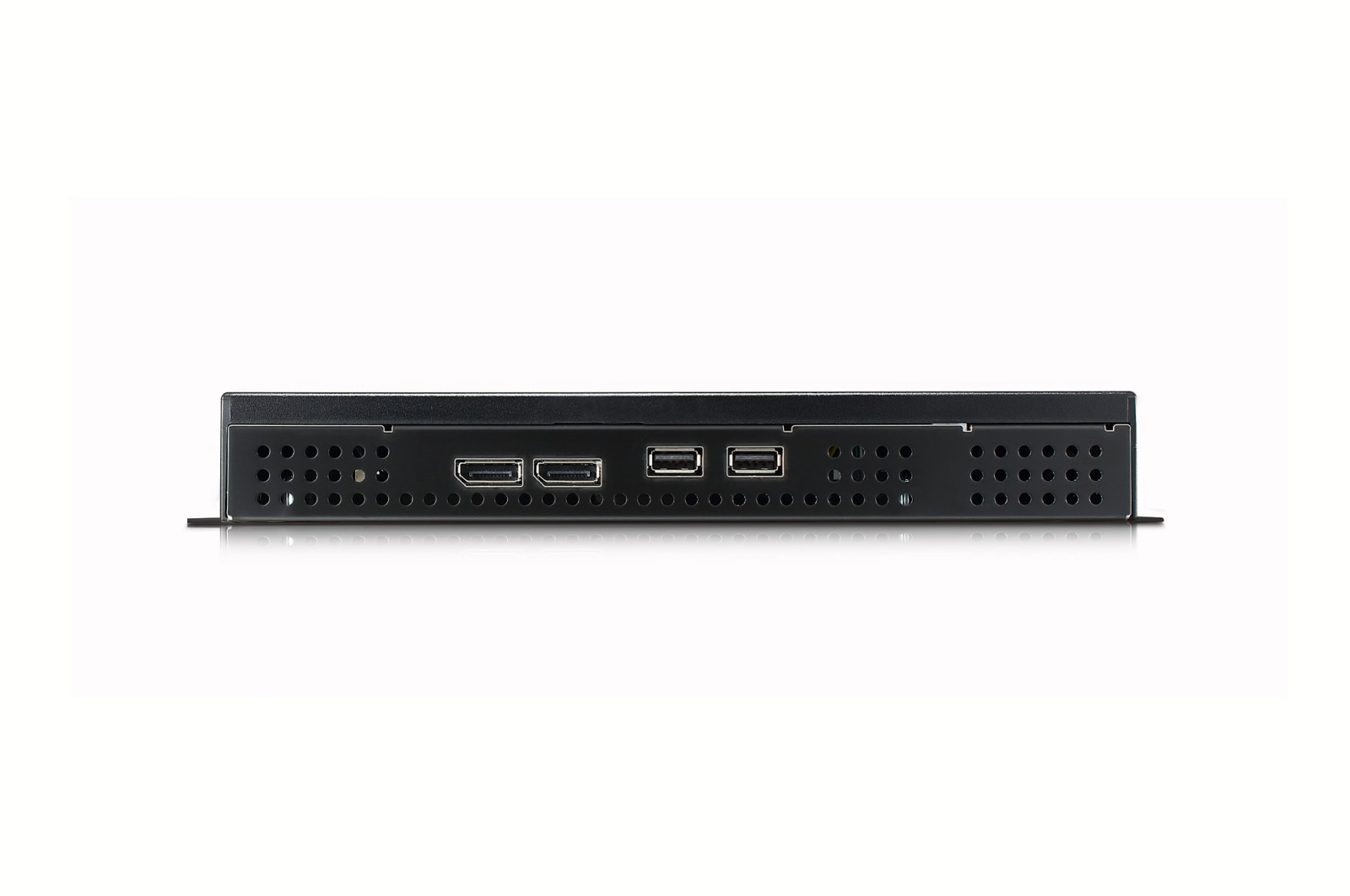 LG caja webOS, WP402-B