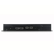 LG caja webOS, WP402-B