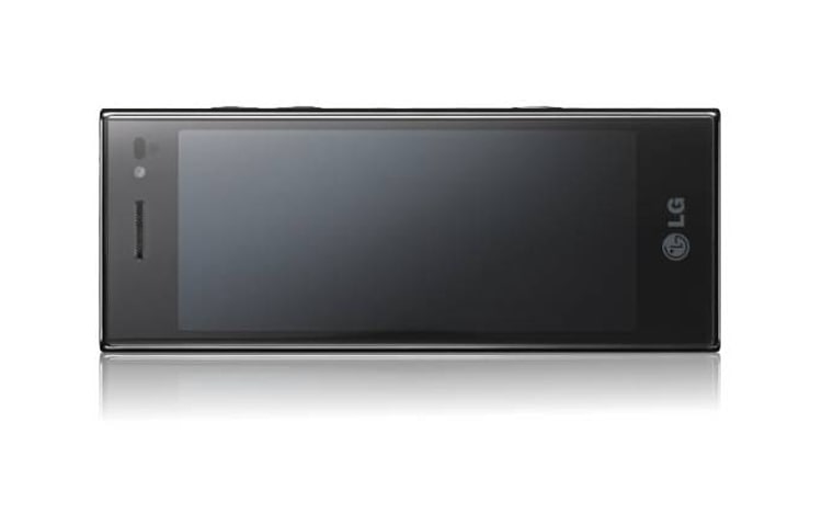 LG New Chocolate BL40, BL40
