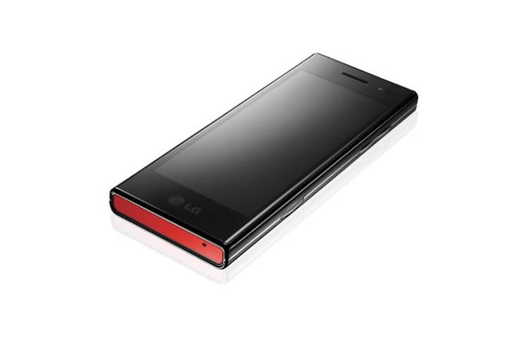 LG New Chocolate BL40, BL40