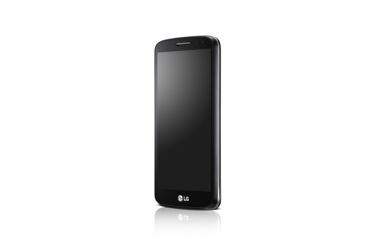 LG G2 Mini 3G  |   Pantalla 4,7" qHD, D618