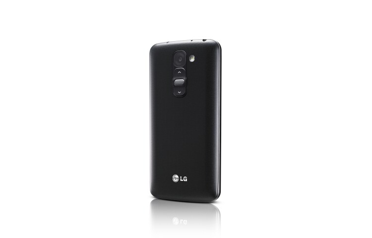 LG G2 Mini 3G  |   Pantalla 4,7" qHD, D618