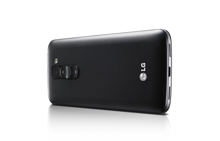 LG G2 Mini 3G  |   Pantalla 4,7" qHD, D618