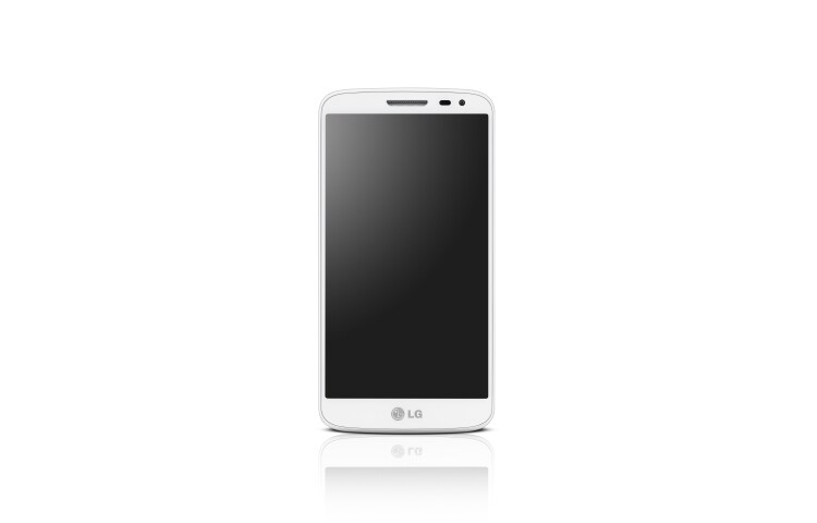 LG G2 mini 4G  |   Pantalla 4,7" qHD, D625