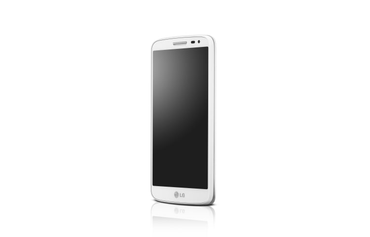 LG G2 mini 4G  |   Pantalla 4,7" qHD, D625