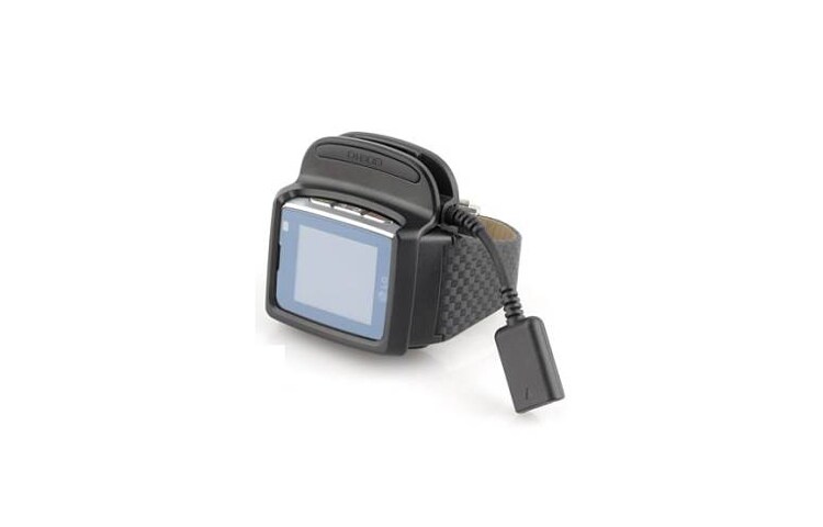 LG Watch Phone, GD910