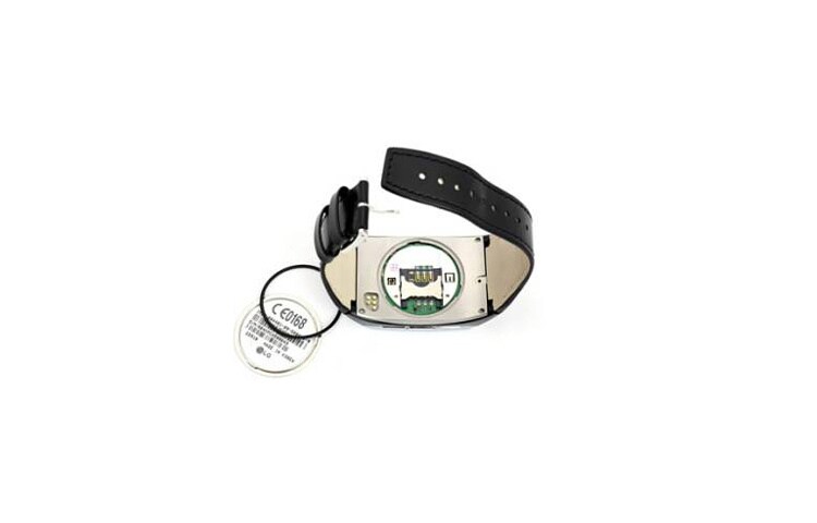 LG Watch Phone, GD910