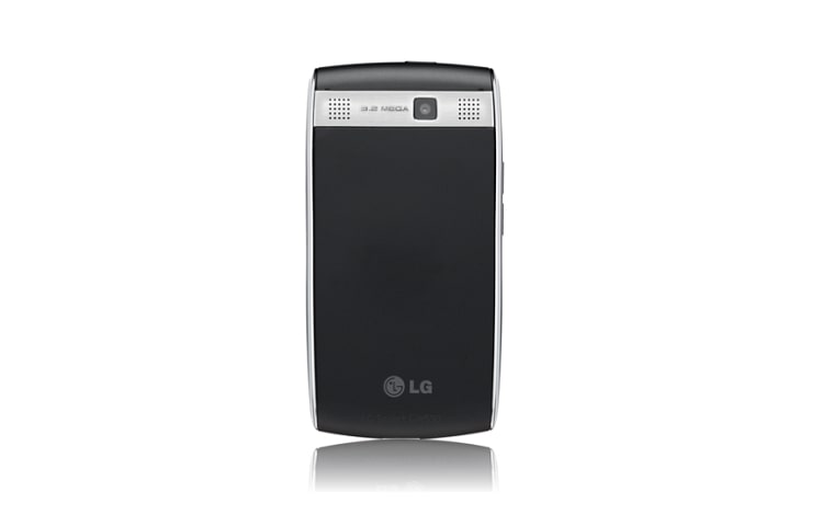 LG Un smartphone tan productivo como tú., GW550
