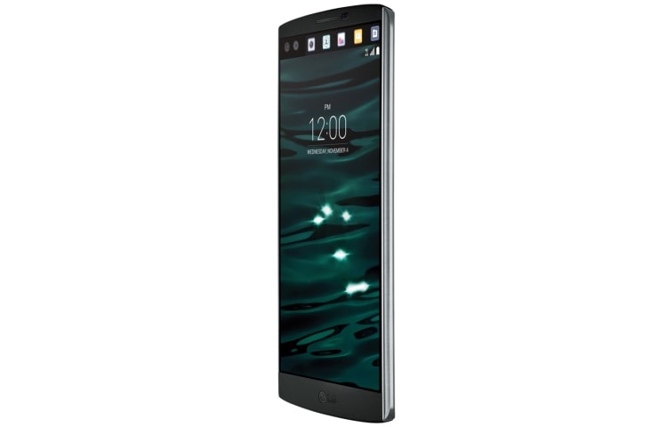 LG V10  |   Pantalla 5,7" Quad HD, H960A
