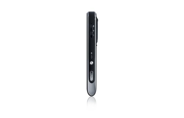 LG Todo esta en tus manos

Pantalla Sensible al Tacto
Camara de 5 Mp, KE990D