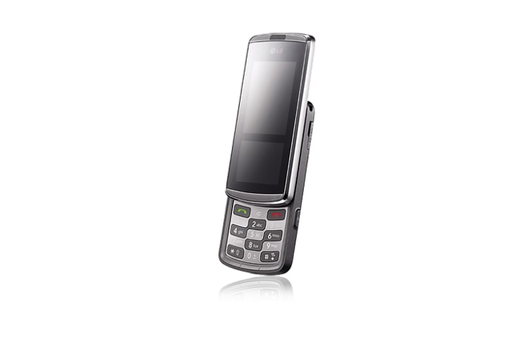 LG Inspiración Mutua, KF600D