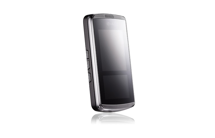 LG Inspiración Mutua, KF600D